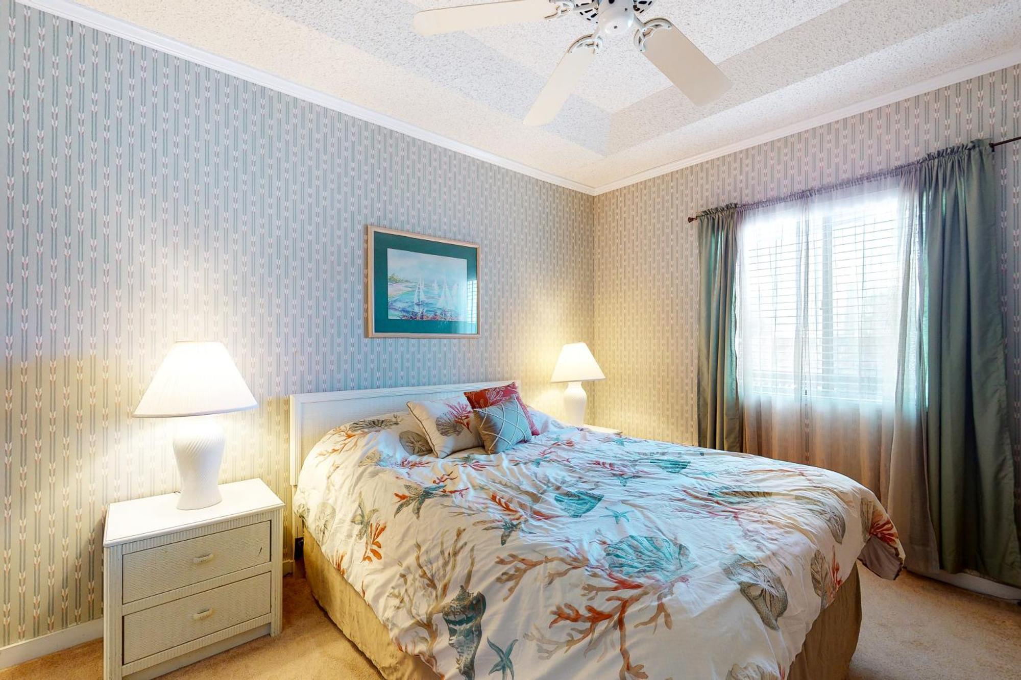 Our Place At The Beach II Ошен Сити Номер фото